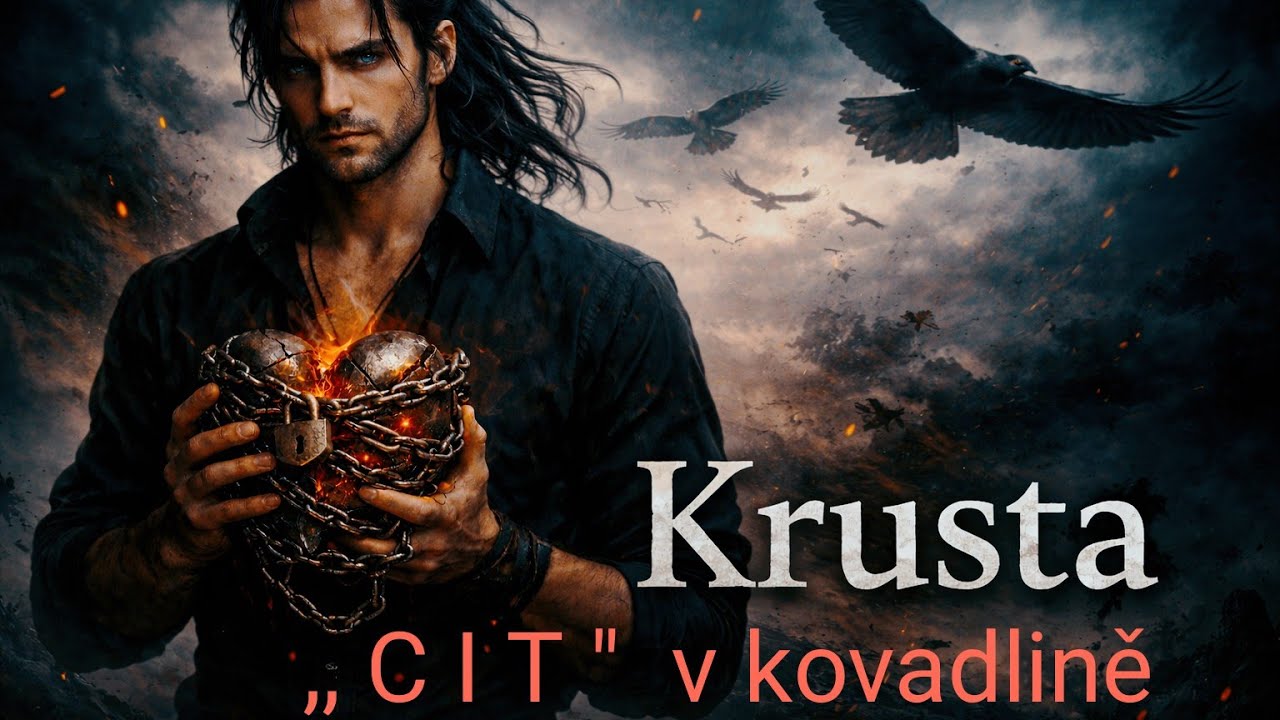 ✴️ KRUSTA ✴️