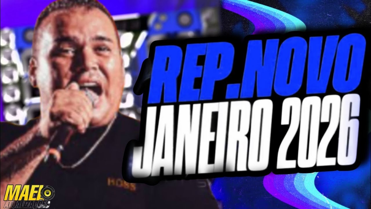 FORRO ATUALIZADO 2026 - FORRO DE FRONT 2026 - SO AS MELHORES MUSICAS PRA TRINCAR OS MEDIOS  2026