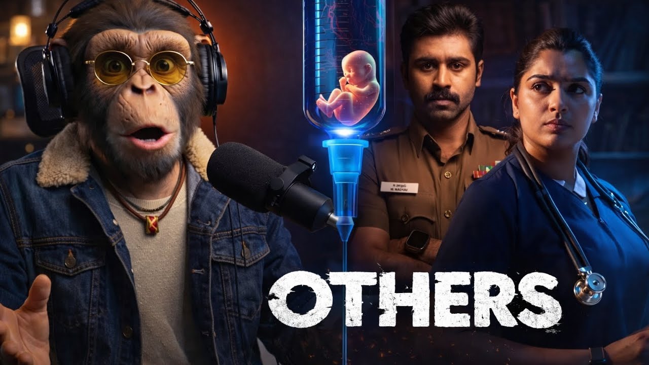 Others (2025) Review | IVF Babies Mystery Thriller - Shocking Truth Revealed!