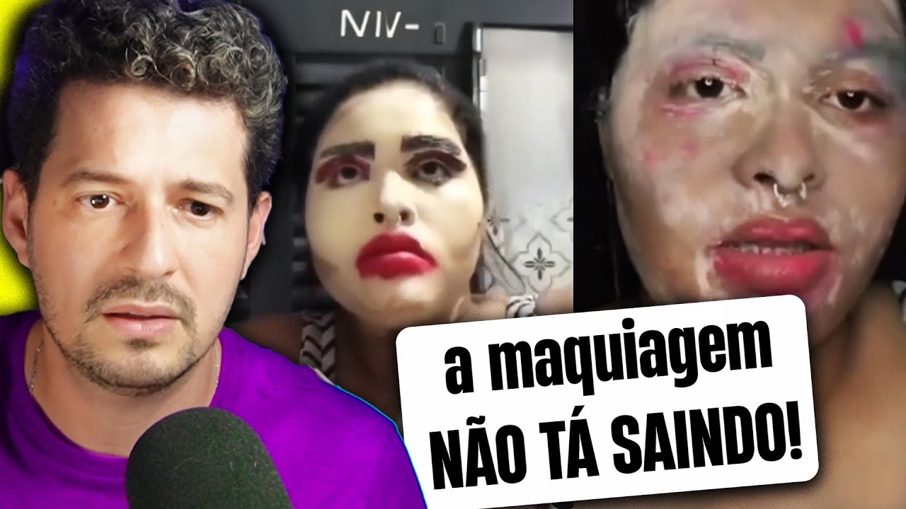 Vídeos que vão te fazer esquecer dos seus problemas - Pra isso que eu pago a internet 6