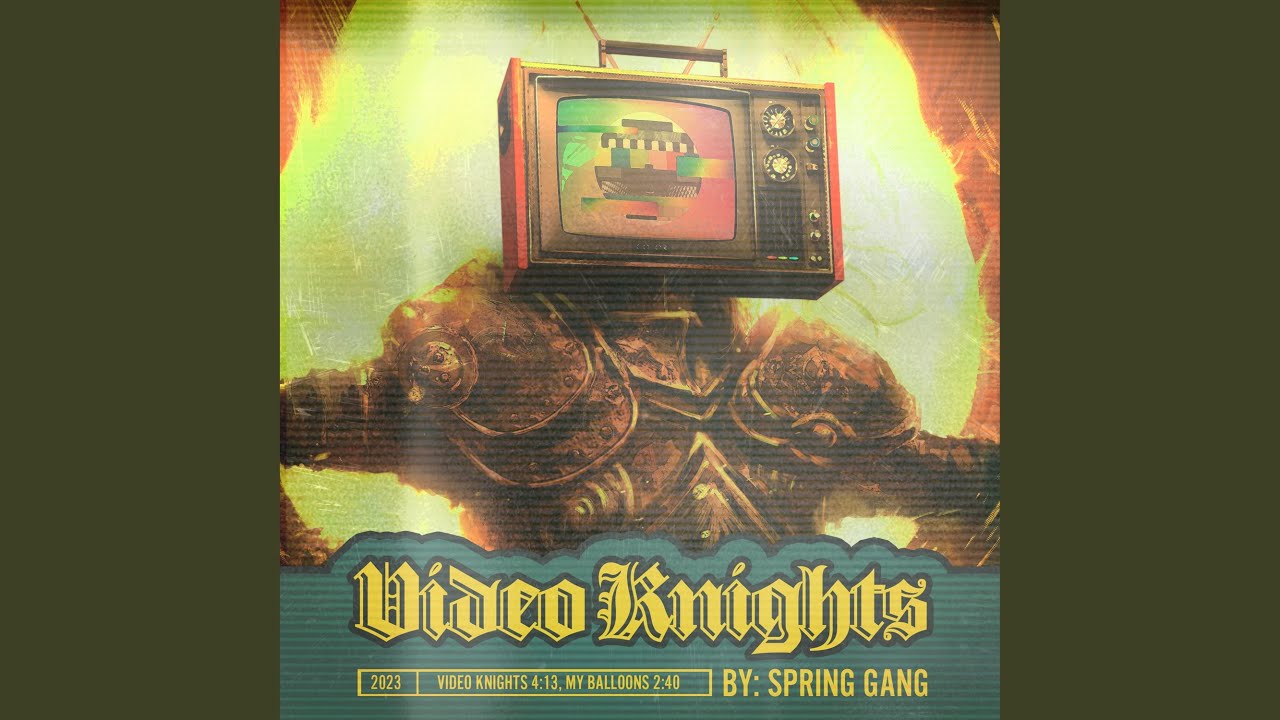 Video Knights