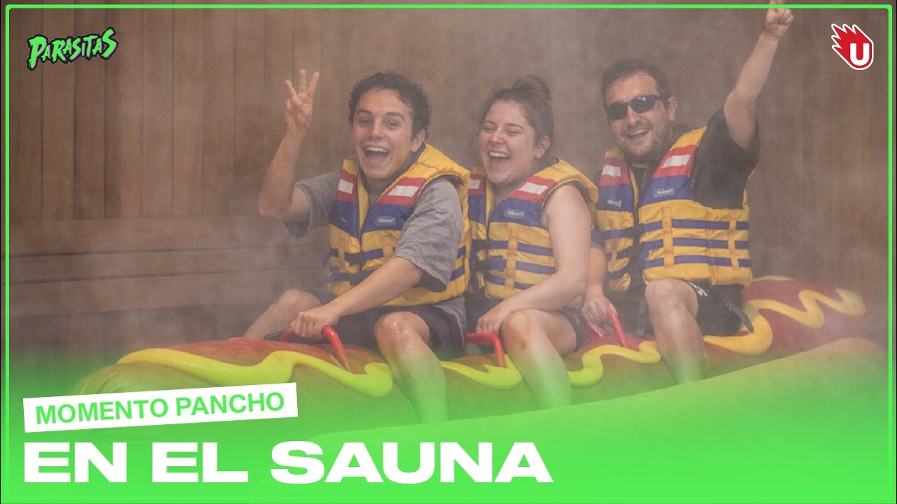 SE ACERCA NUESTRO ANIVERSARIO | PARASITAS #18