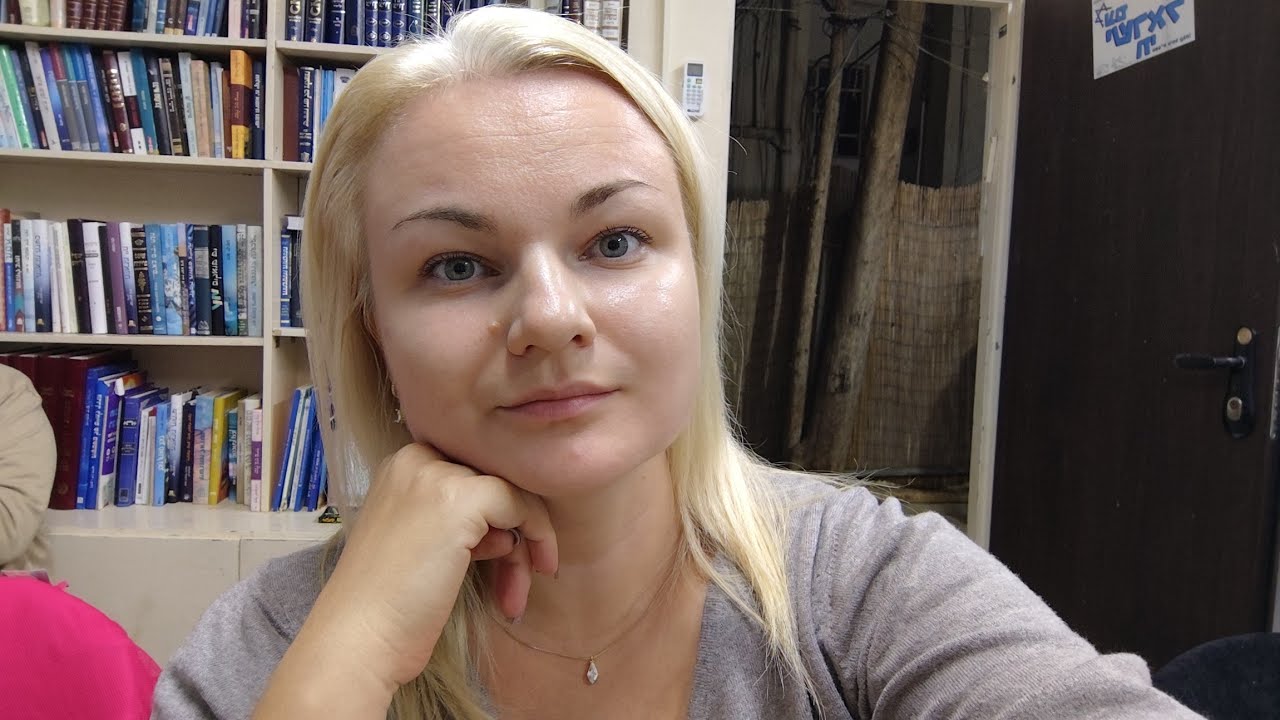 VLOG: Гиюр в Израиле / Мой СТАРТ / Смена веры, принятие иудаизма / Обзор класса
