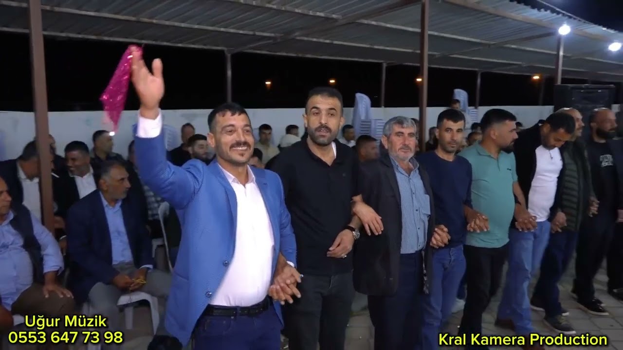 BOMBA ŞARKI🔥SENİN İÇİN ŞU AĞDAŞ'ı Yakarım 🔥UĞUR MÜZİK KANDEMİR AİLESİNİN MUTLU GÜNÜNDEN 🙏