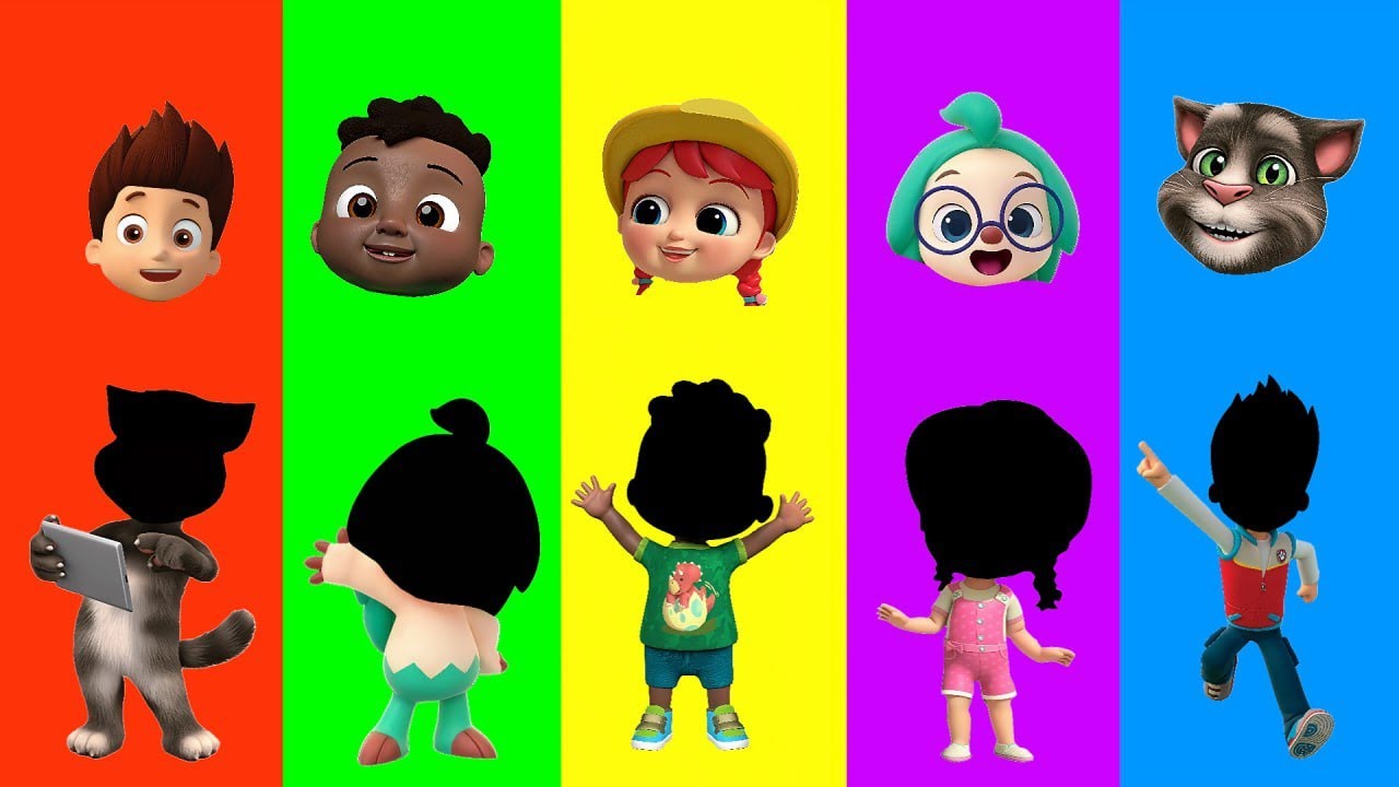 Wrong eyes👀 challenge DAME TU COSITA Funny Puzzle Wrong Heads