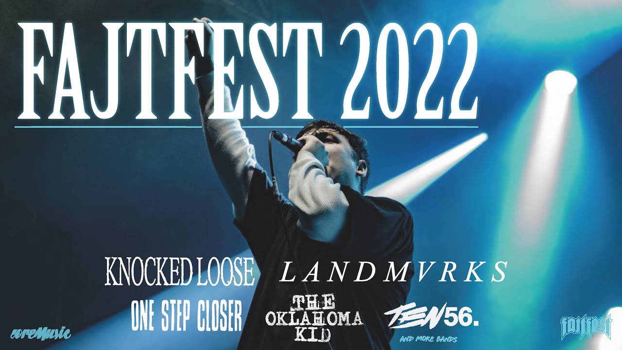 Fajtfest 2022 - Documentary