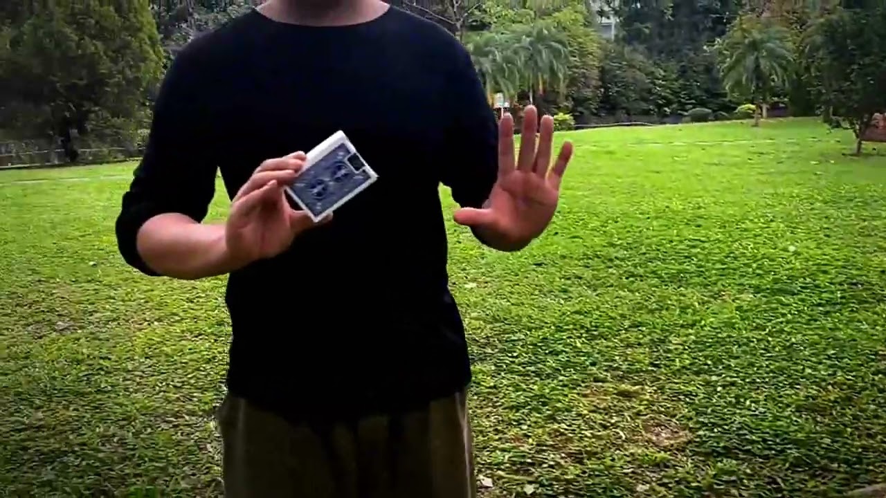 Instant Color Changing Case