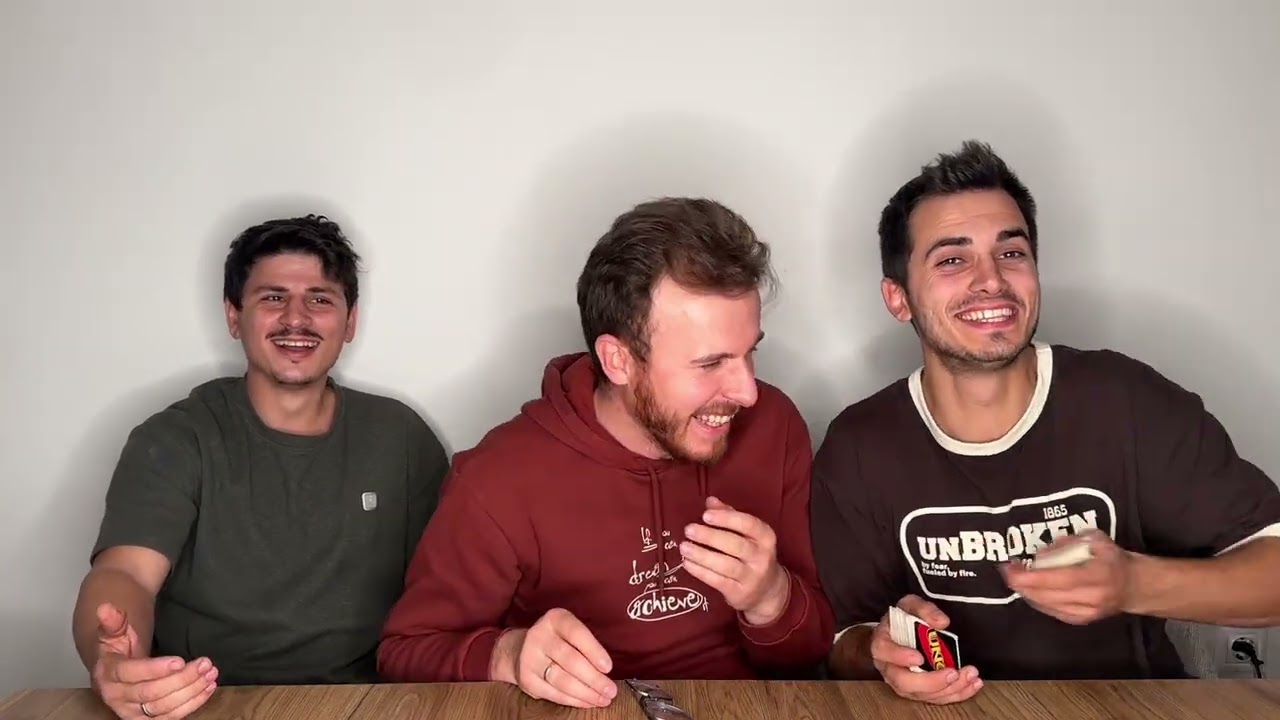 Ok mu nok mu ? 🤣
