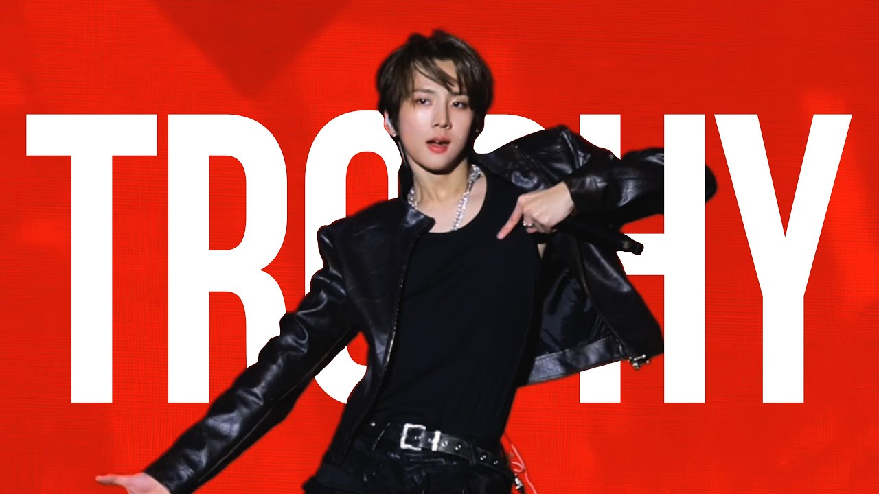 [4K] 251102 ‘트로피(TROPHY)’ @컬뮤페 Color in Music Festival | 82MAJOR 남성모 직캠 NAMSEONGMO FANCAM