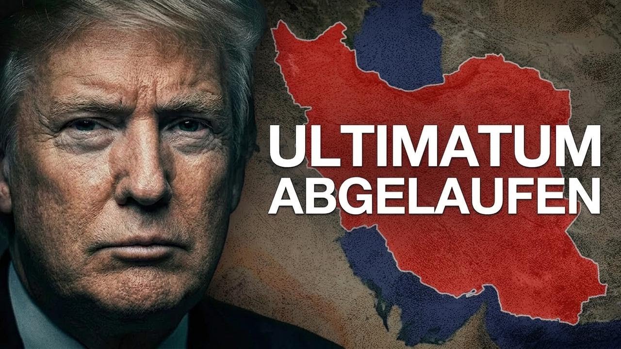 Trump knickt ein &ndash; was passiert jetzt? Iran-Update