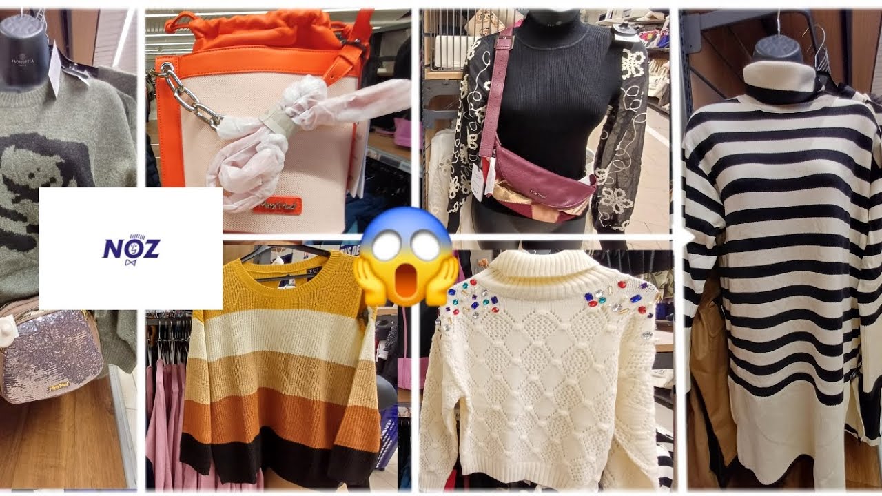 💎💎 NOZ NOUVEAUTÉE MODE FEMME FIN DE SÉRIE À PETIT PRIX 🔥 🔥 🔥 