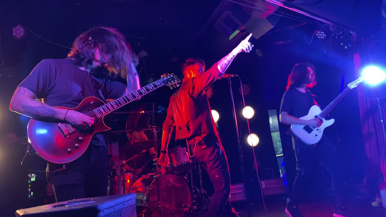 NateWantsToBattle: Mangled [Live 4K] (Seattle - August 17, 2021)