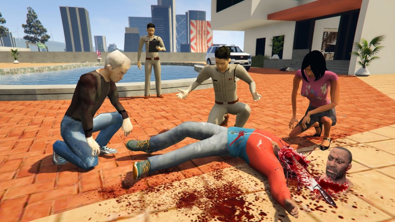 Franklin Kill 😭 In Indian Bikes Driving 3D 🤗 Franklin Par Attack 🥱 Franklin New Trending Video 👏2025