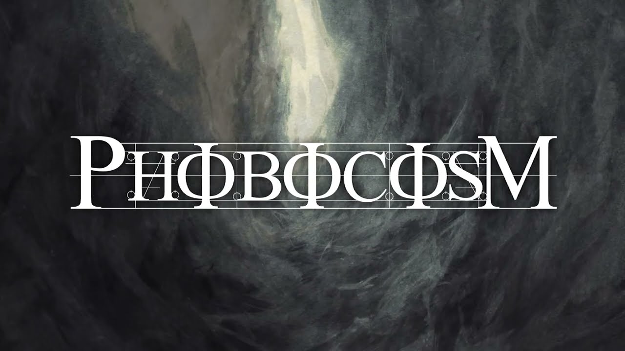 Phobocosm - Revival (Dark Descent 2023)