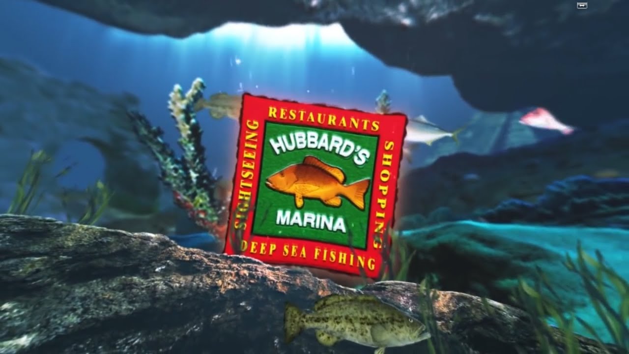 44hr full moon 7.3.2020 + 39 hour overnight 7.5.2020 | Deep Sea fishing | www.HubbardsMarina.com