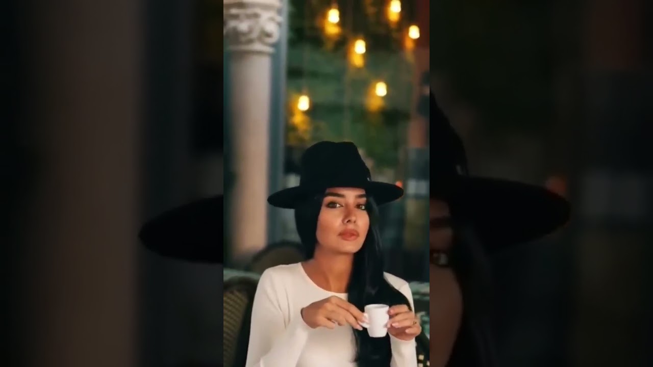 Леди на улицах города - кадры, не вошедшее в первые 2 серии