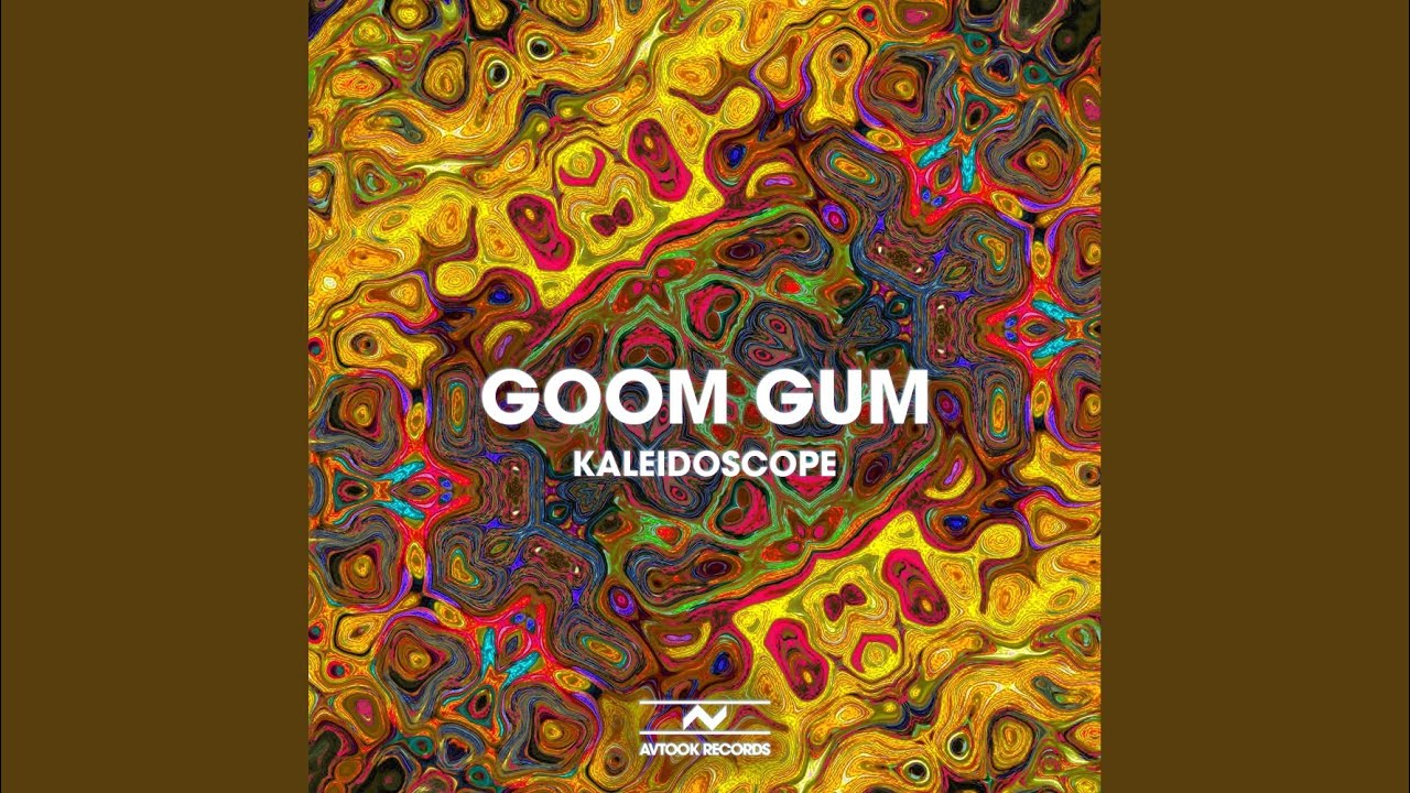 Kaleidoscope