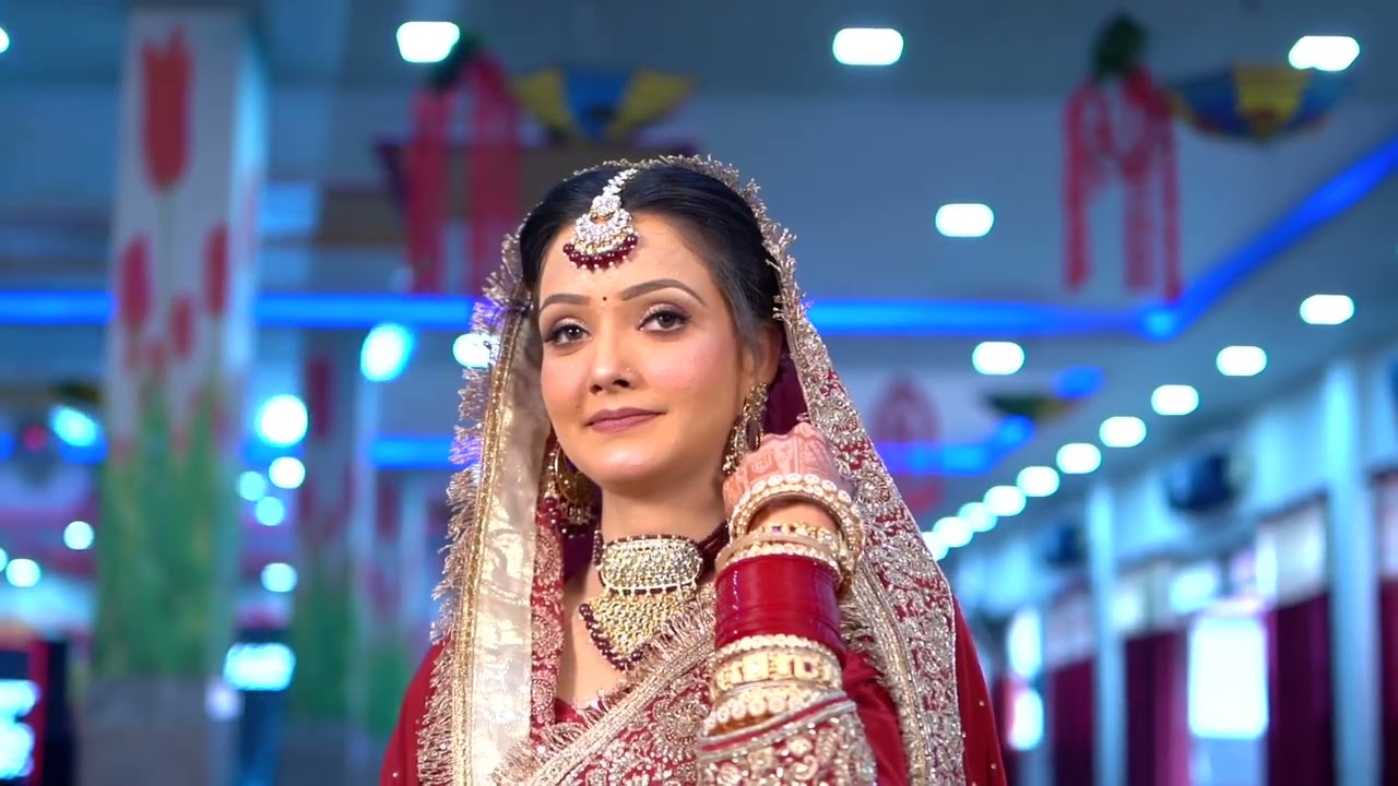 Manpreet Kaur Weds Onkar Singh #### Wedding Highlight ###