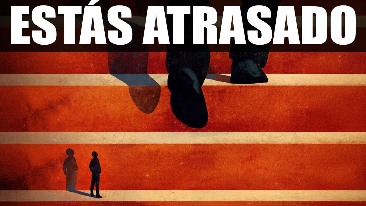 El &eacute;xito despu&eacute;s de los 30 es un chiste &ndash; La verdad brutal de Maquiavelo
