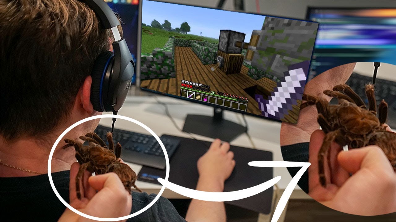 SICO NAS MALTRETIRA DOK IGRAMO MINECRAFT !! Minecraft Prezivljavanje ep2