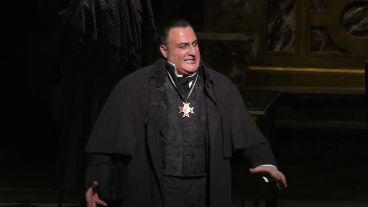George Gagnidze Te Deum 