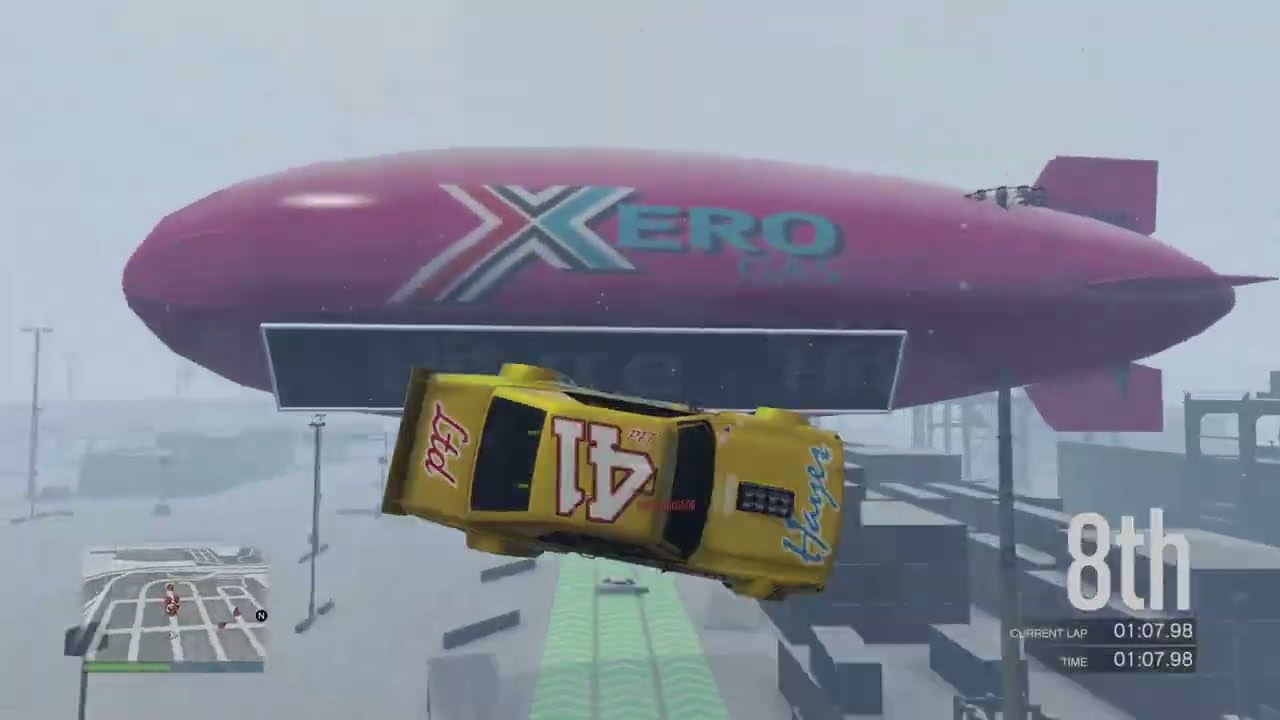 GT Racing Funny Moments VII | Holiday Special