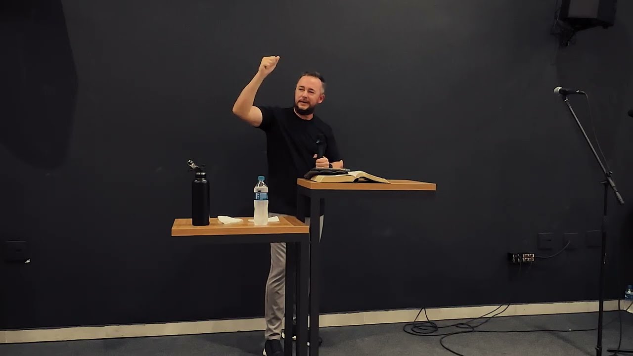 Um menino na Manjedoura, Um Rei para a Eternidade - Alexandre Peixoto