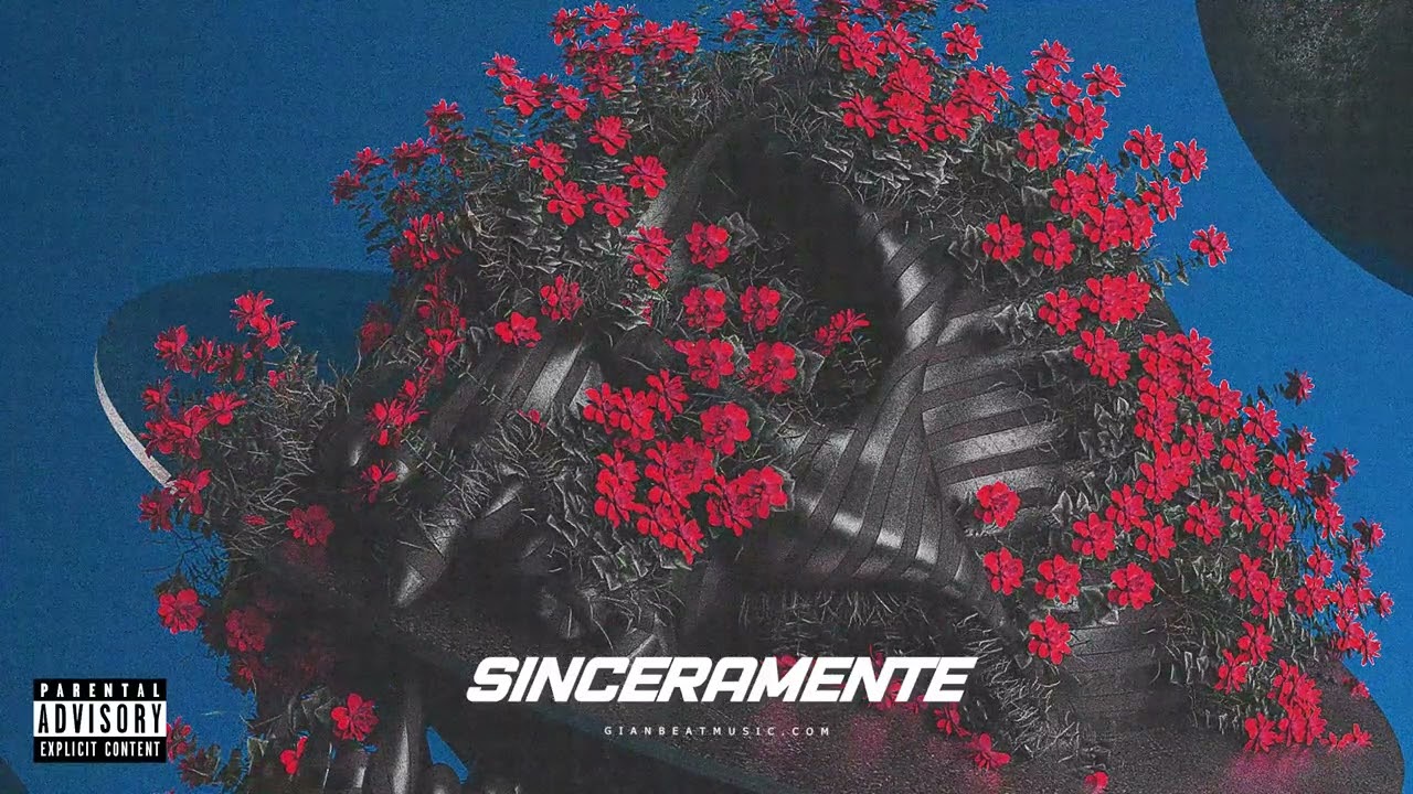 [FREE] Feid x Jhay Cortez | SINCERAMENTE | Type Beat Reggaeton 2022 Instrumental GianBeat