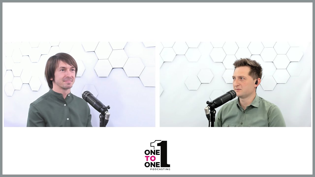 Răzvan Capră | @one2one. | Ovidiu Mita | 27.03.2024