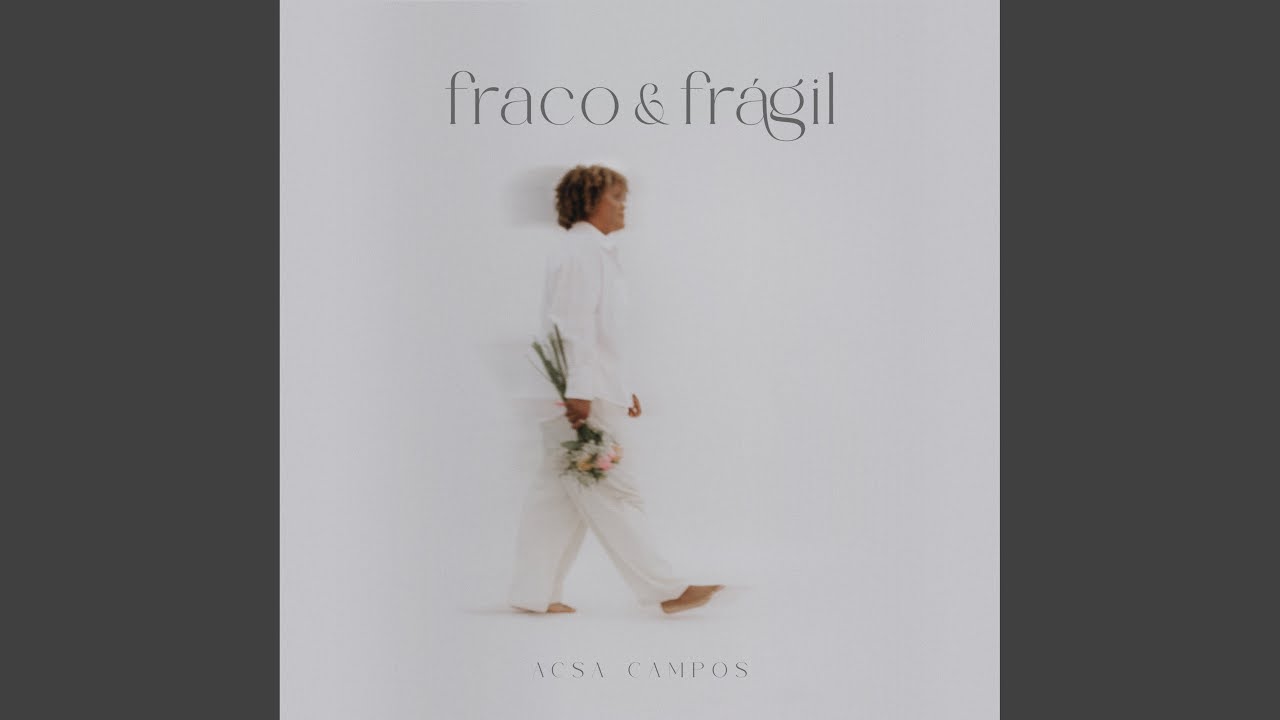 Fraco e Fr&aacute;gil