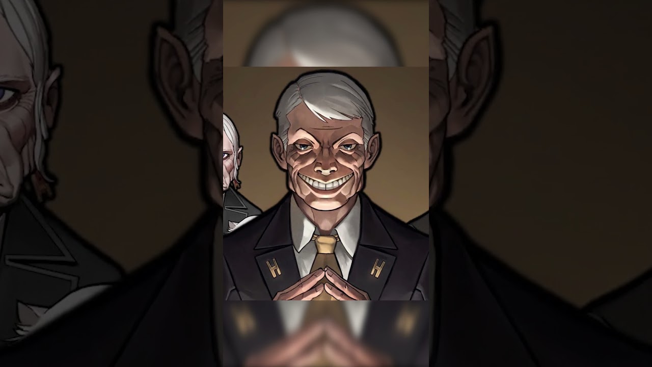 The Jakobs Corperation #borderlands #borderlandslore