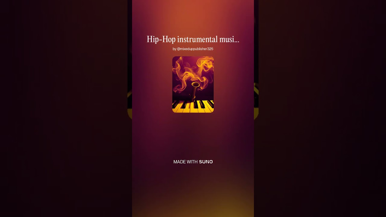 Pulso Urbano Interior · Hip Hop Instrumental Chill · Música SIN derechos de autor