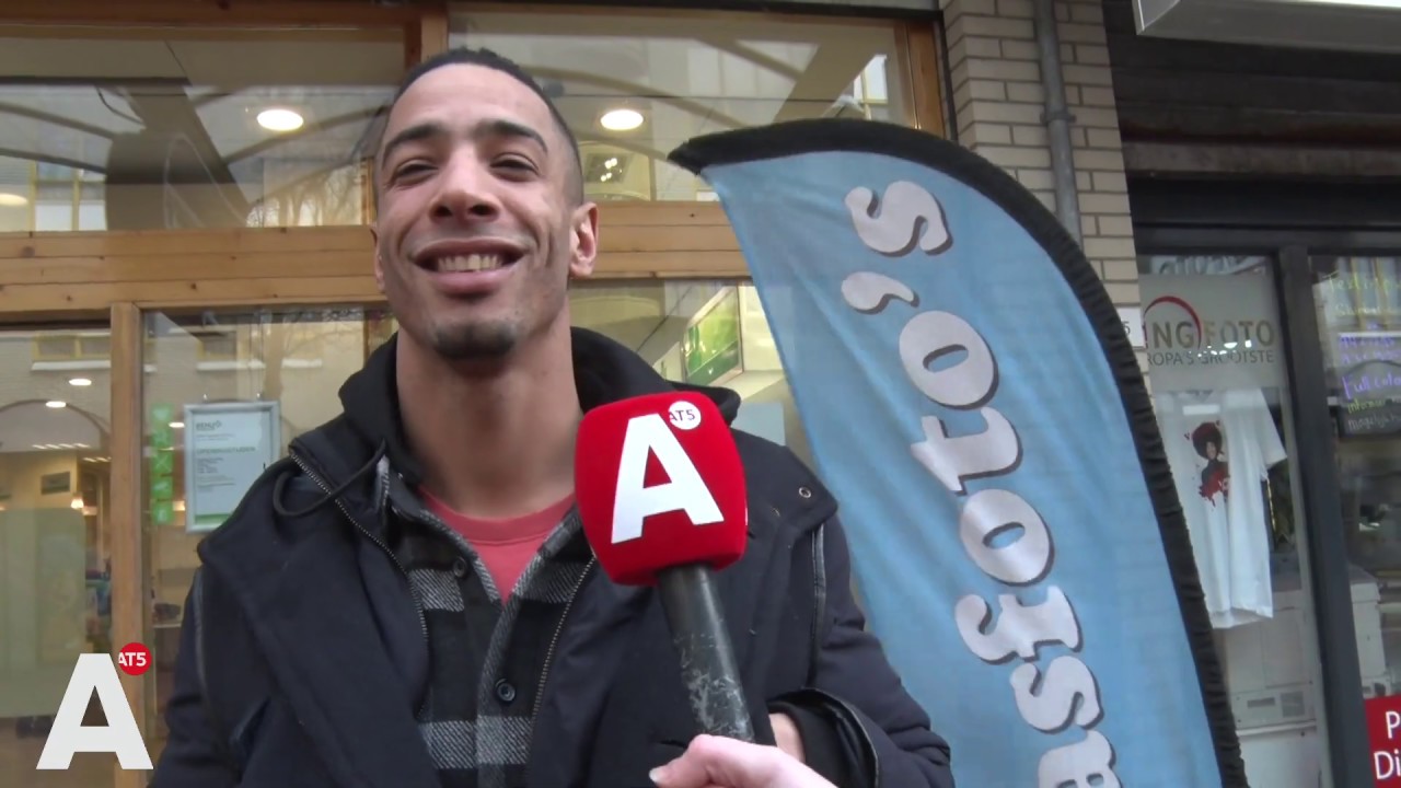 I Amsterdam naar Zuidoost? 'Geen stress'