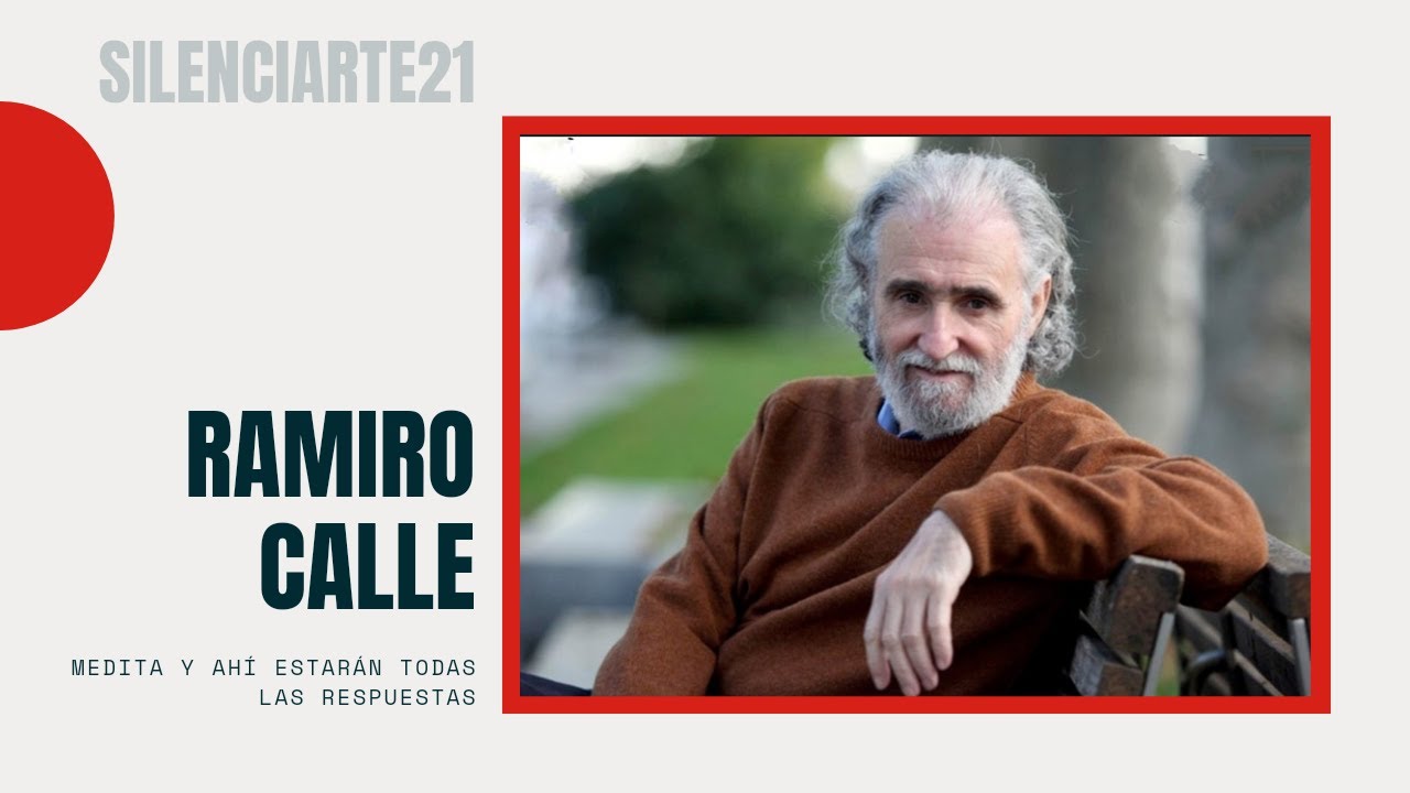 Ramiro Calle: 