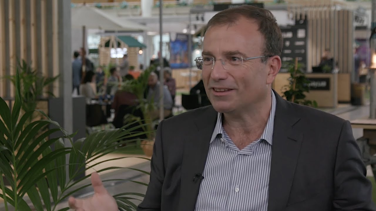 How Telef&oacute;nica is addressing data transport network challenges with automation and disaggregation