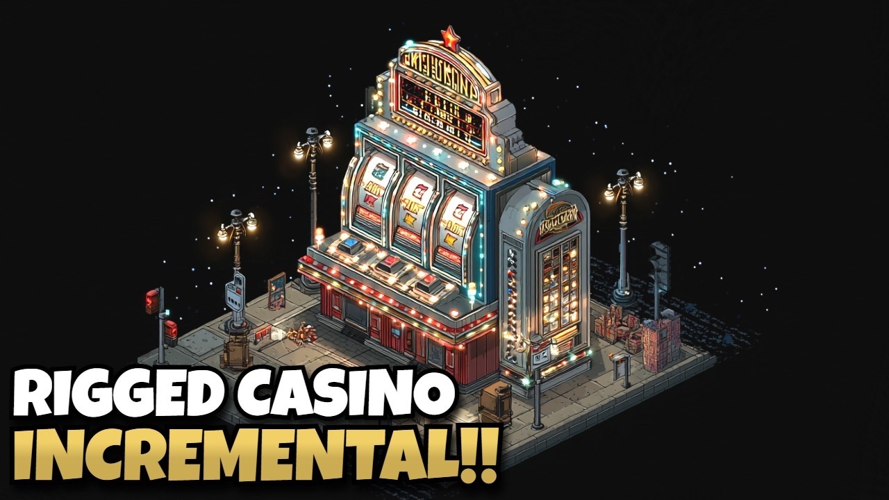 I Made Seniors Play Slots for MILLIONS of Profit!