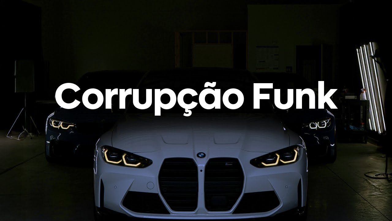 zxnc., DARKANASE - CORRUP&Ccedil;&Atilde;O FUNK | Car Music