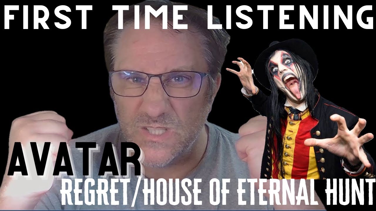 Patreon Special Avatar Regret & House of Eternal Hunt Reaction