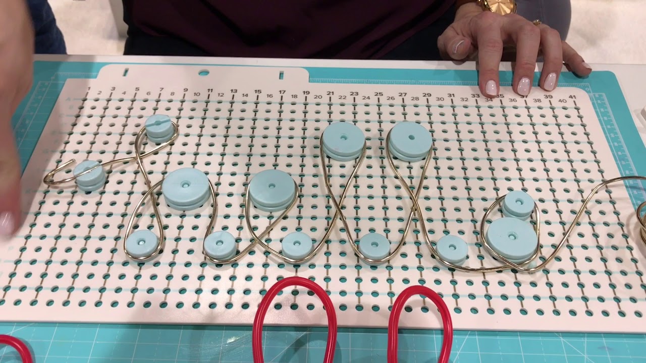 WRMK - The Big Happy Jig - Creativation 2019
