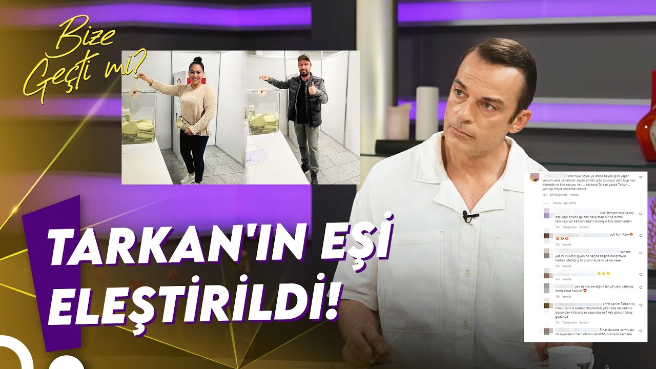 Oy Kullanayım Dedi, Linç Yedi! | Bize Geçti Mi?