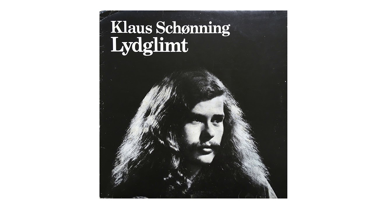 Klaus Sch&oslash;nning &ndash; Skovfragmenter (1979)