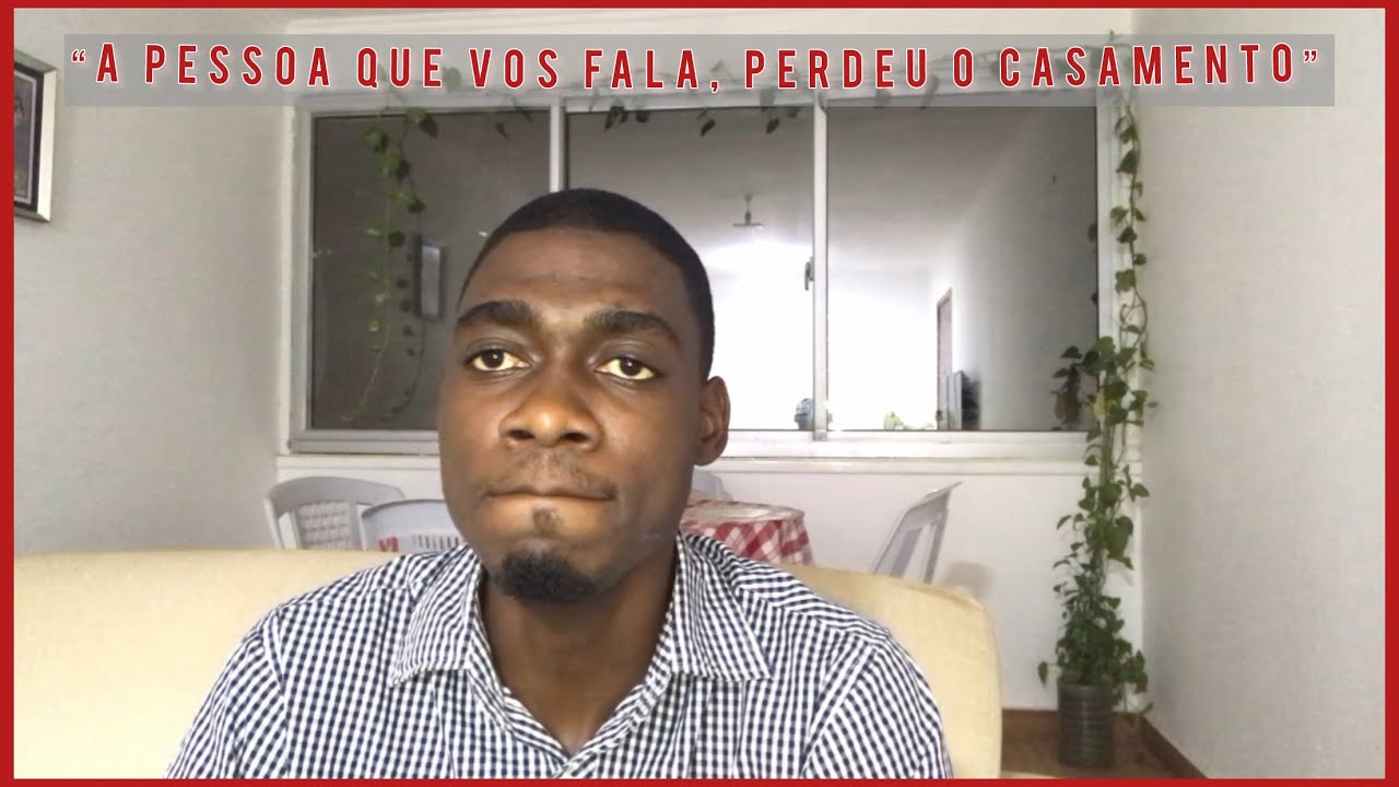 DESABAFO! (A descoberta de um grande mal na minha vida)