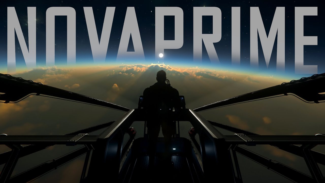 My Love Letter to the Anvil Carrack