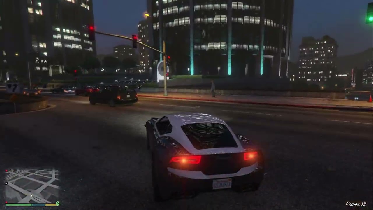 Grand Theft Auto V - P0309