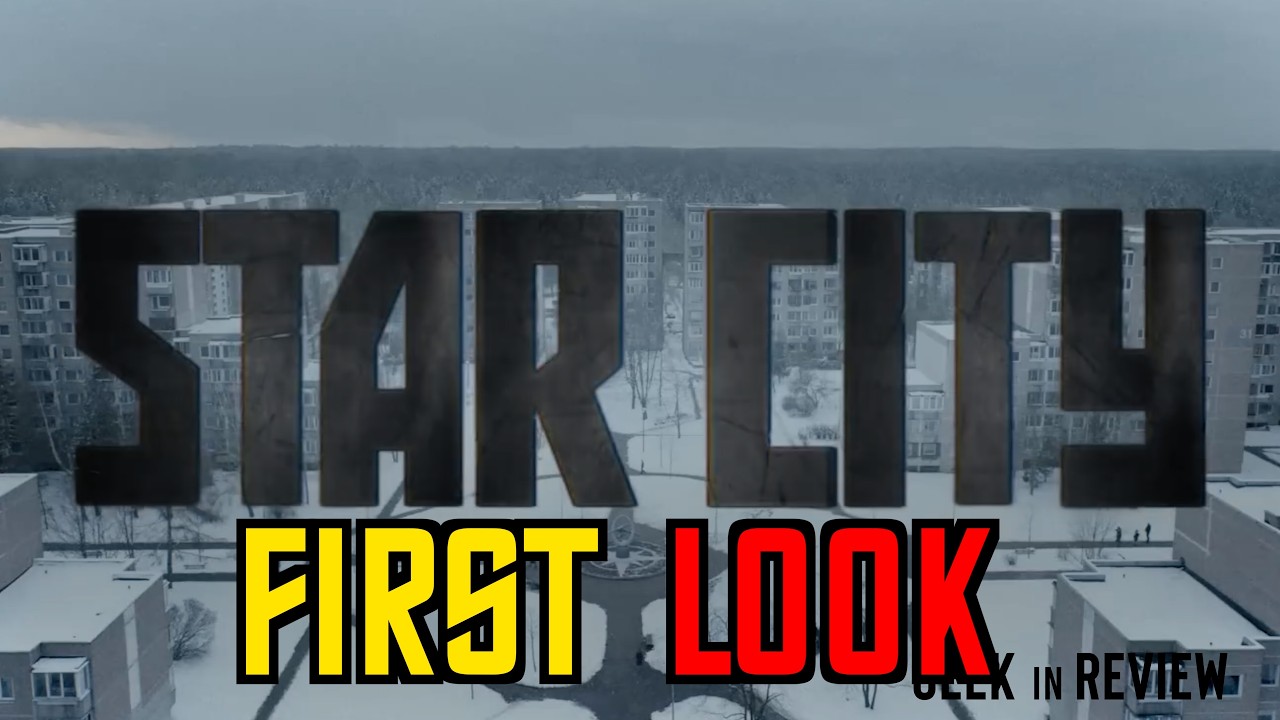 Star City For All Mankind Prequel Show First Teaser Look | How The Soviets Made It To The Moon 