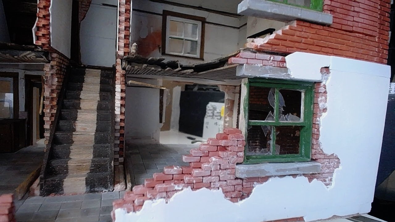 house build part 2