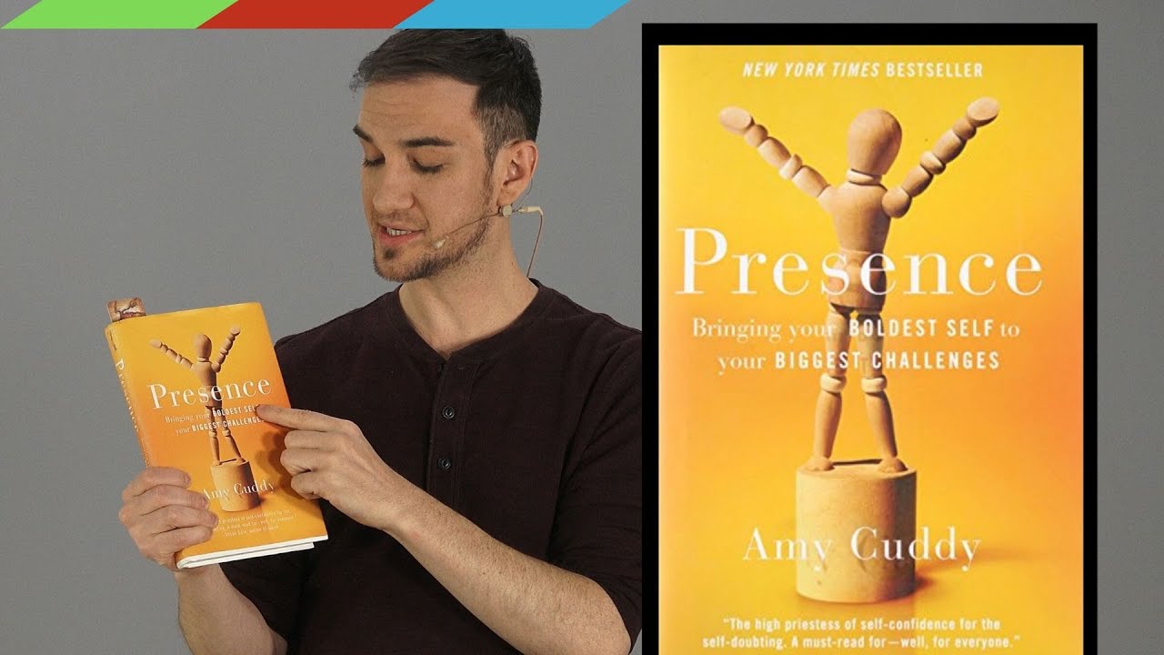 Posture Lessons From the book 