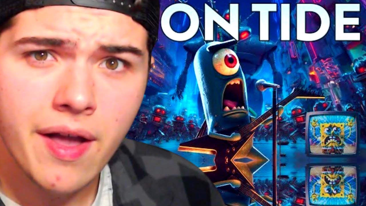 THIS IS METAL MADE BY AI??! | Neon Tide - Boi What | Reaction