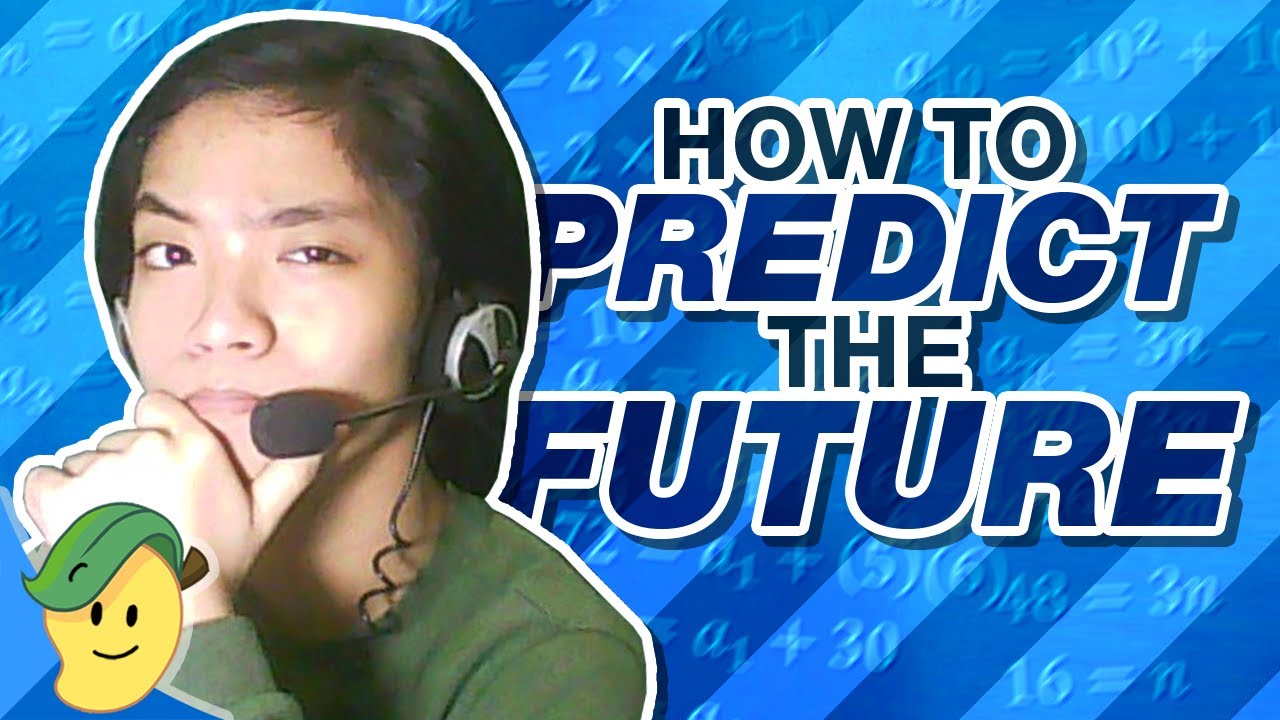 How to Predict the Future (Sequence, Arithmetic Sequence, Geometric Sequence)