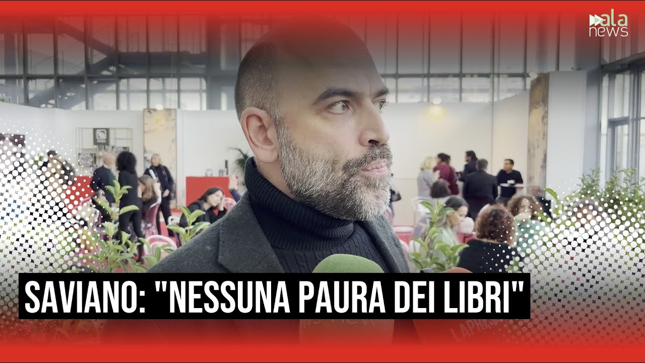 Passaggio al Bosco, Saviano: 